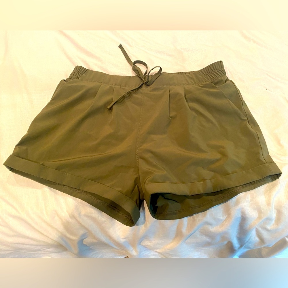 Zyia shorts